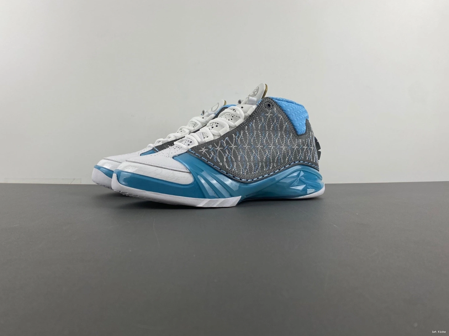 Premier Air 318474-151 23  Jordan 'Titanium'  0110